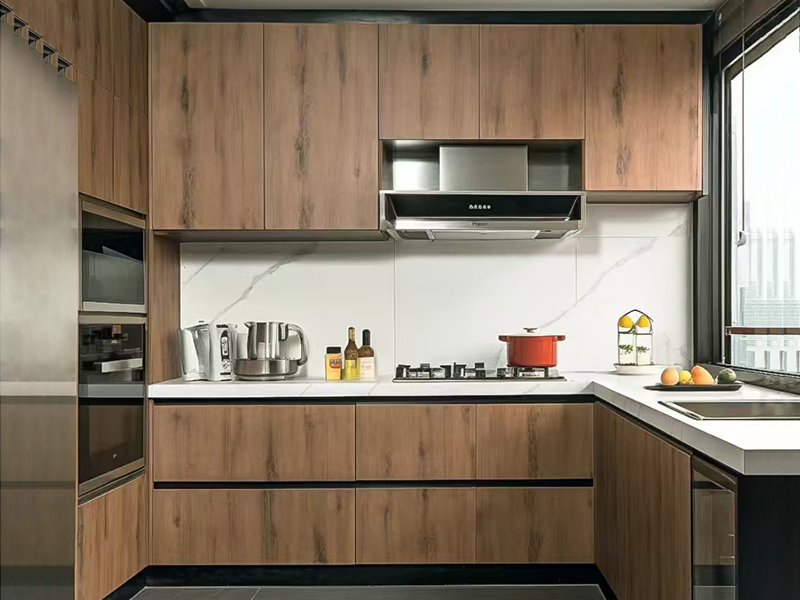  Veneer Kitchen Cabinets
