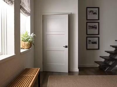 Interior Door Rule Design
