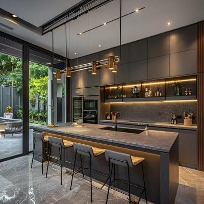 kitchen Cabinets