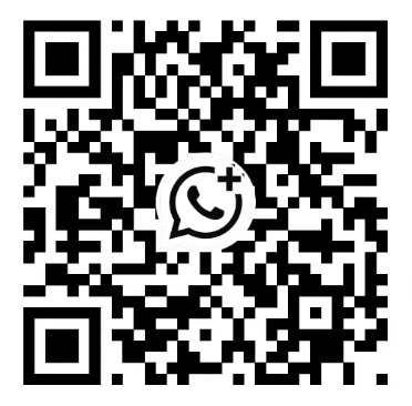 สแกนไปที่ whatsapp
